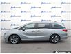 2019 Honda Odyssey EX-L (Stk: 166661) in London - Image 3 of 26