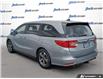 2019 Honda Odyssey EX-L (Stk: 166661) in London - Image 4 of 26