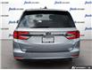 2019 Honda Odyssey EX-L (Stk: 166661) in London - Image 5 of 26