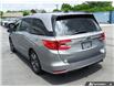 2019 Honda Odyssey EX-L (Stk: 166661) in London - Image 7 of 26