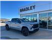 2024 Chevrolet Silverado 1500 Custom Trail Boss (Stk: 26156A) in Moosomin - Image 1 of 11