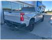 2024 Chevrolet Silverado 1500 Custom Trail Boss (Stk: 26156A) in Moosomin - Image 8 of 11