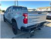 2024 Chevrolet Silverado 1500 Custom Trail Boss (Stk: 26156A) in Moosomin - Image 5 of 11