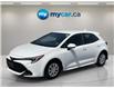 2023 Toyota Corolla Hatchback Base (Stk: 260719) in Ottawa - Image 1 of 34