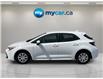 2023 Toyota Corolla Hatchback Base (Stk: 260719) in Ottawa - Image 3 of 34