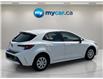 2023 Toyota Corolla Hatchback Base (Stk: 260719) in Ottawa - Image 6 of 34