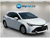 2023 Toyota Corolla Hatchback Base (Stk: 260719) in Ottawa - Image 8 of 34