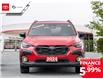 2024 Subaru Crosstrek Onyx (Stk: 369121) in Aurora - Image 2 of 8