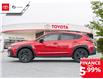2024 Subaru Crosstrek Onyx (Stk: 369121) in Aurora - Image 3 of 8