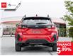 2024 Subaru Crosstrek Onyx (Stk: 369121) in Aurora - Image 7 of 8