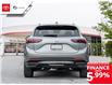 2025 Buick Envision Sport Touring (Stk: 368641) in Aurora - Image 7 of 29