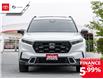 2026 Honda CR-V Hybrid Touring (Stk: 368611) in Aurora - Image 2 of 29