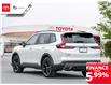2026 Honda CR-V Hybrid Touring (Stk: 368611) in Aurora - Image 6 of 29