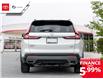 2026 Honda CR-V Hybrid Touring (Stk: 368611) in Aurora - Image 7 of 29