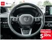 2026 Honda CR-V Hybrid Touring (Stk: 368611) in Aurora - Image 11 of 29