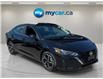 2024 Nissan Sentra SV (Stk: 260610) in Ottawa - Image 5 of 34