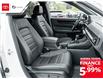 2026 Honda CR-V Hybrid Touring (Stk: 368611) in Aurora - Image 25 of 29