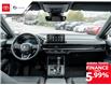 2026 Honda CR-V Hybrid Touring (Stk: 368611) in Aurora - Image 28 of 29