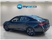 2024 Nissan Sentra SV (Stk: 260610) in Ottawa - Image 8 of 34