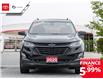 2020 Chevrolet Equinox LT (Stk: 369081) in Aurora - Image 2 of 23