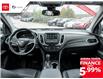 2020 Chevrolet Equinox LT (Stk: 369081) in Aurora - Image 22 of 23