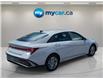 2025 Hyundai Elantra  (Stk: 260633) in Ottawa - Image 2 of 34