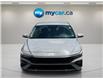 2025 Hyundai Elantra  (Stk: 260633) in Ottawa - Image 3 of 34