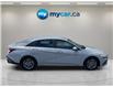 2025 Hyundai Elantra  (Stk: 260633) in Ottawa - Image 4 of 34