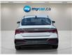 2025 Hyundai Elantra  (Stk: 260633) in Ottawa - Image 7 of 34