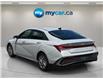 2025 Hyundai Elantra  (Stk: 260633) in Ottawa - Image 11 of 34