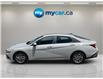 2025 Hyundai Elantra  (Stk: 260633) in Ottawa - Image 12 of 34