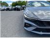 2025 Hyundai Elantra  (Stk: 260633) in Ottawa - Image 14 of 34