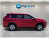 2025 Mitsubishi Outlander ES (Stk: 260720) in Ottawa - Image 3 of 33