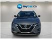2023 Nissan Qashqai  (Stk: 260612) in Ottawa - Image 10 of 34