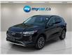 2025 Ford Escape PHEV (Stk: 260635) in Ottawa - Image 1 of 34