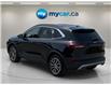 2025 Ford Escape PHEV (Stk: 260635) in Ottawa - Image 4 of 34