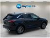 2025 Ford Escape PHEV (Stk: 260635) in Ottawa - Image 6 of 34