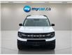2024 Ford Bronco Sport Big Bend (Stk: 260555) in Ottawa - Image 2 of 34