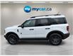 2024 Ford Bronco Sport Big Bend (Stk: 260555) in Ottawa - Image 3 of 34