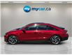 2025 Hyundai IONIQ 6 Preferred (Stk: 260563) in Ottawa - Image 3 of 31