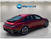 2025 Hyundai IONIQ 6 Preferred (Stk: 260563) in Ottawa - Image 6 of 31