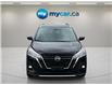 2025 Nissan Kicks Play  (Stk: 260477) in Ottawa - Image 2 of 34