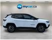 2024 Jeep Compass Trailhawk (Stk: 260564) in Ottawa - Image 3 of 34