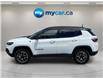 2024 Jeep Compass Trailhawk (Stk: 260564) in Ottawa - Image 12 of 34