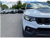 2024 Jeep Compass Trailhawk (Stk: 260564) in Ottawa - Image 13 of 34