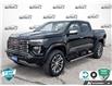 2023 GMC Canyon Denali (Stk: 26G450A) in Tillsonburg - Image 1 of 25