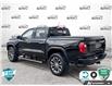 2023 GMC Canyon Denali (Stk: 26G450A) in Tillsonburg - Image 4 of 25