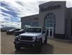 2024 Jeep Wrangler Sport (Stk: GG011C) in Swan River - Image 1 of 19