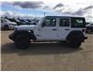2024 Jeep Wrangler Sport (Stk: GG011C) in Swan River - Image 2 of 19