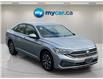 2024 Volkswagen Jetta Trendline (Stk: 260603) in Ottawa - Image 10 of 34